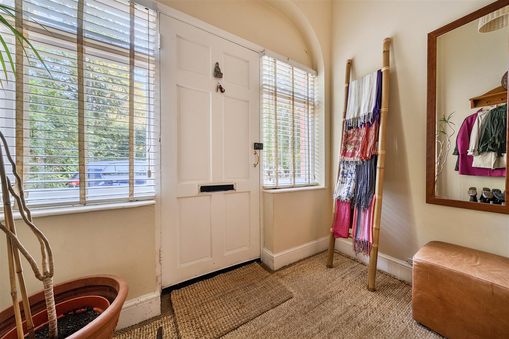 Burleigh Road, Ascot